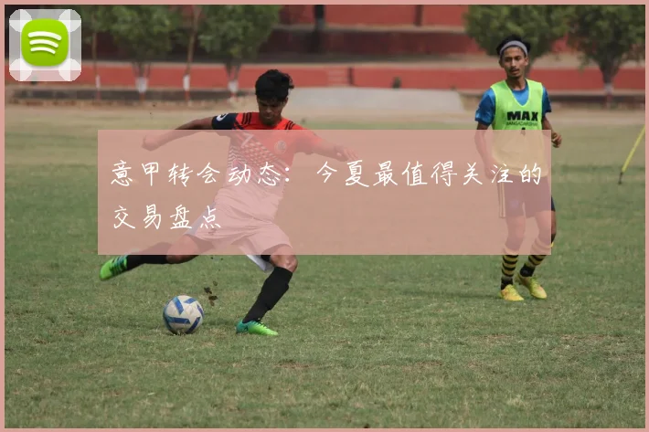 意甲转会动态：今夏最值得关注的交易盘点