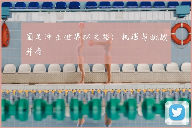 国足冲击世界杯之路：机遇与挑战并存