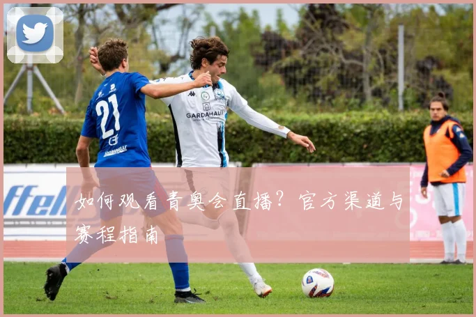 如何观看青奥会直播？官方渠道与赛程指南
