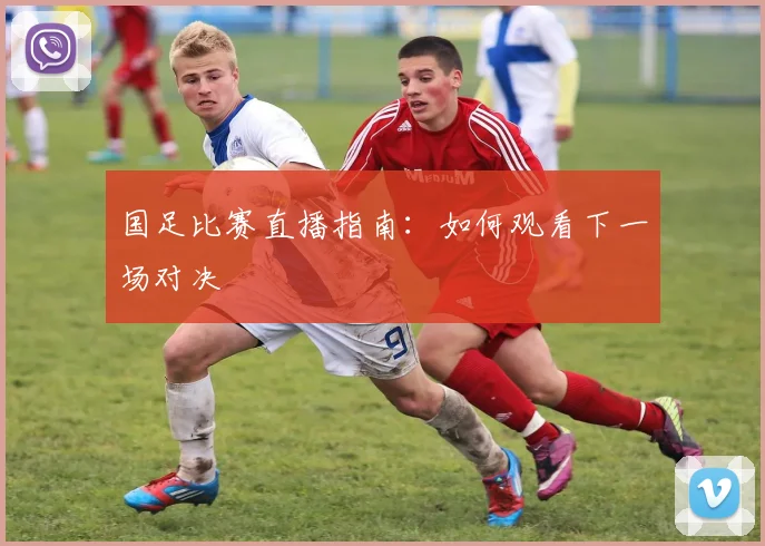 国足比赛直播指南：如何观看下一场对决