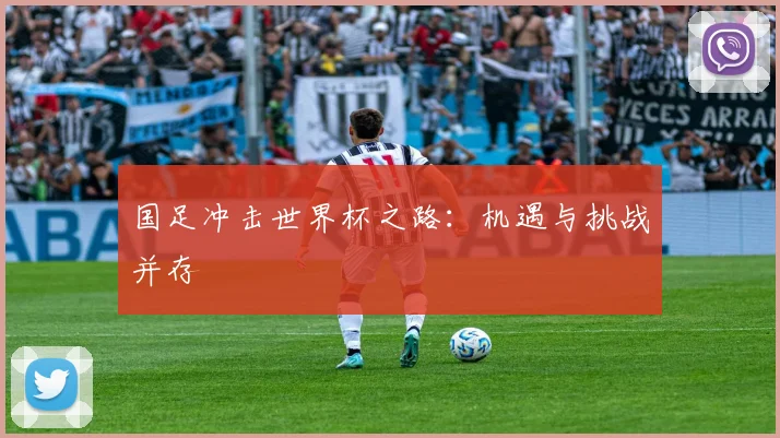 国足冲击世界杯之路：机遇与挑战并存