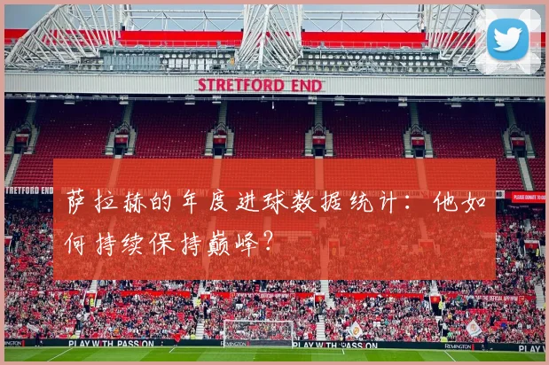 萨拉赫的年度进球数据统计：他如何持续保持巅峰？
