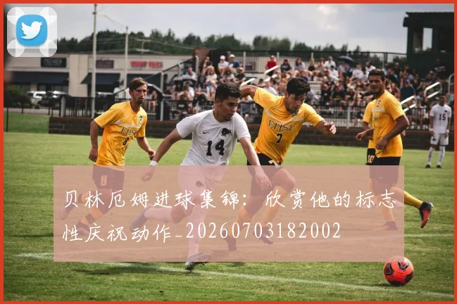 贝林厄姆进球集锦：欣赏他的标志性庆祝动作_20260703182002