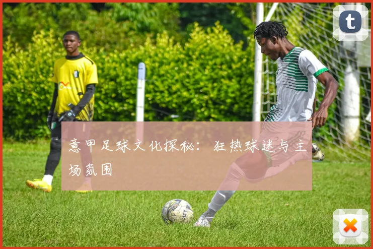 意甲足球文化探秘：狂热球迷与主场氛围