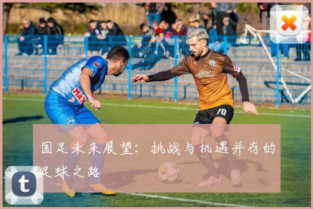 国足未来展望：挑战与机遇并存的足球之路